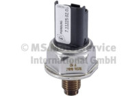 Sensor de presión de combustible