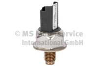 Sensor de presión de combustible