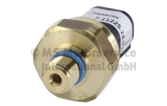 Sensor de presión de combustible, Imagen 2
