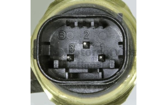 Sensor de presión de combustible, Imagen 3