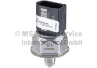 Sensor de presión de combustible
