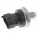 Sensor de presión de combustible