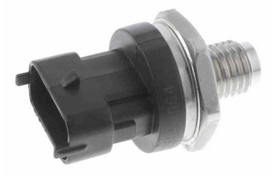 Sensor de presión de combustible