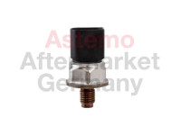 Sensor de presión de combustible
