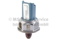 Sensor de presión de combustible