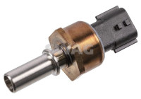 Sensor de presión de combustible