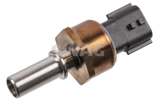 Sensor de presión de combustible