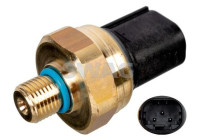 Sensor de presión de combustible