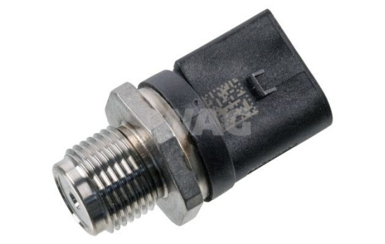 Sensor de presión de combustible