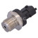 Sensor de presión de combustible