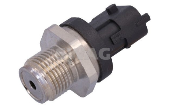 Sensor de presión de combustible