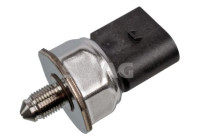 Sensor de presión de combustible