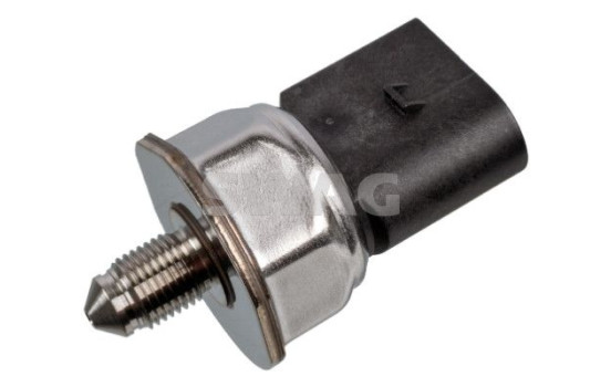 Sensor de presión de combustible