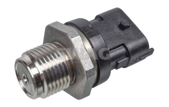Sensor de presión de combustible