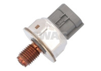 Sensor de presión de combustible