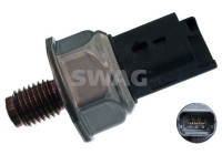 Sensor de presión de combustible
