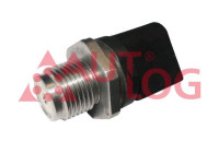 Sensor de presión de combustible