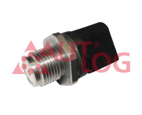 Sensor de presión de combustible