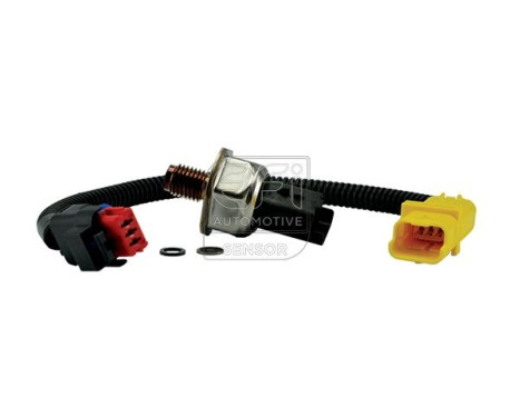 SENSOR DE PRESIÓN DE COMBUSTIBLE