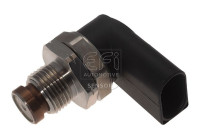 SENSOR DE PRESIÓN DE COMBUSTIBLE