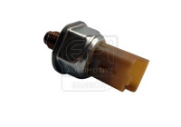 SENSOR DE PRESIÓN DE COMBUSTIBLE