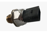 SENSOR DE PRESIÓN DE COMBUSTIBLE