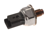 SENSOR DE PRESIÓN DE COMBUSTIBLE