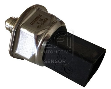 SENSOR DE PRESIÓN DE COMBUSTIBLE