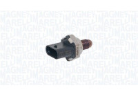 Sensor de presión de combustible