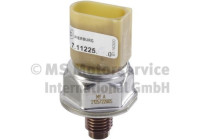 Sensor de presión de combustible