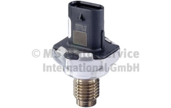 Sensor de presión de combustible