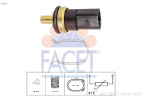 Sensor de temperatura del combustible