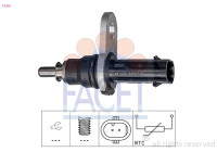 Sensor de temperatura del combustible