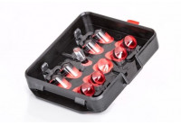 ELEMENTO ÓPTICO / SENSOR DE LLUVIA-LUZ 9XB