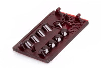 ELEMENTO ÓPTICO / SENSOR DE LLUVIA-LUZ 9XB