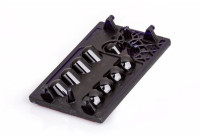 ELEMENTO ÓPTICO / SENSOR DE LLUVIA-LUZ 9XB