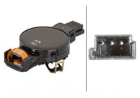 SENSOR DE HUMEDAD SOLAR Y LLUVIA 6PW