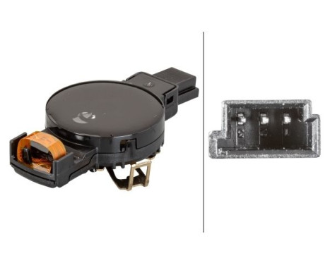 SENSOR DE HUMEDAD SOLAR Y LLUVIA 6PW