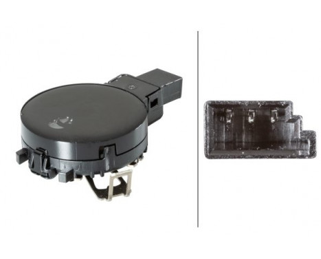 SENSOR DE HUMEDAD Y LUZ DE LLUVIA 6PW