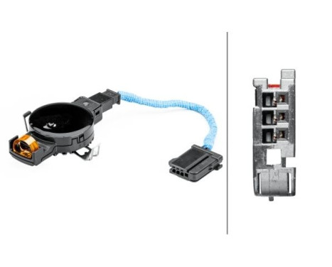 SENSOR DE HUMEDAD Y LUZ DE LLUVIA 6PW