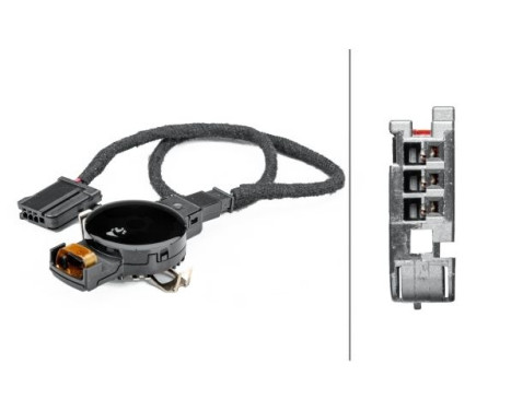 SENSOR DE HUMEDAD Y LUZ DE LLUVIA 6PW