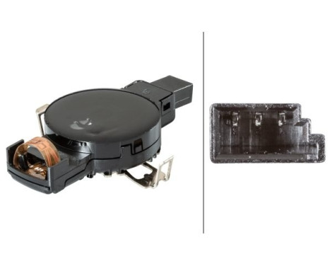 SENSOR DE HUMEDAD Y LUZ DE LLUVIA 6PW