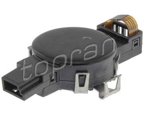 Sensor de lluvia