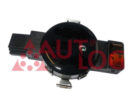 Sensor de lluvia