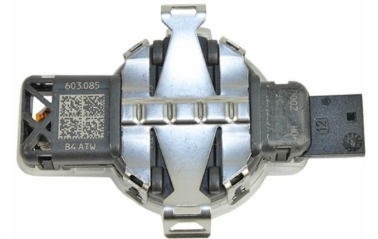 Sensor de lluvia, Imagen 2