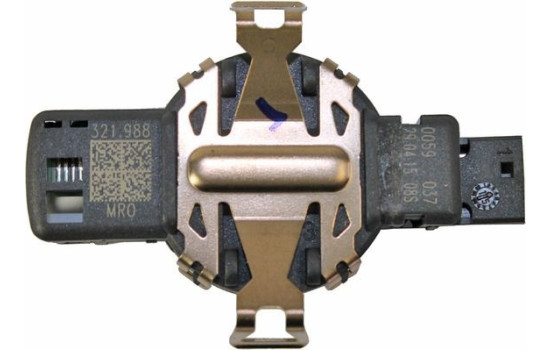 Sensor de lluvia, Imagen 2