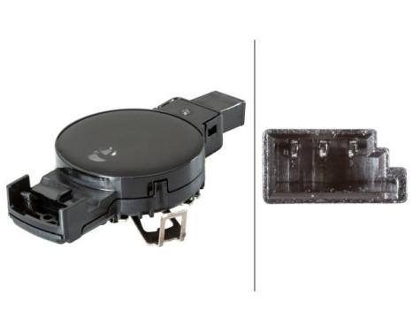 SENSOR DE LUZ DE LLUVIA 6PW