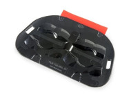 Soporte para sensor, sensor de lluvia