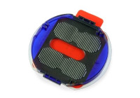 Soporte para sensor, sensor de lluvia