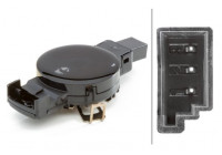 Sensor de lluvia